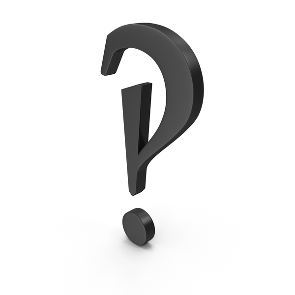 Punctuation: Interrobang PNG & PSD Images Punctuation: Interrobang PNG & PSD Images