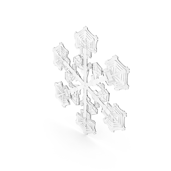 Intricate Snowflake Design PNG & PSD Images Intricate Snowflake Design PNG & PSD Images