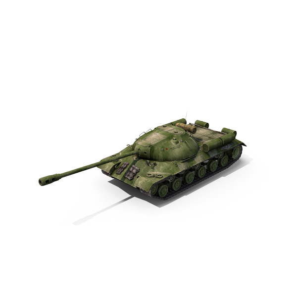 Tank: Iosif Stalin JS-3 PNG & PSD Images Tank: Iosif Stalin JS-3 PNG & PSD Images