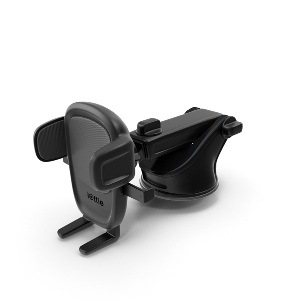 Cell Phone: iOttie One Touch 5 Dashboard and Windshield Mount PNG & PSD Images Cell Phone: iOttie One Touch 5 Dashboard and Windshield Mount PNG & PSD Images