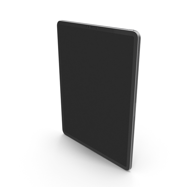 iPad Pro 2018 PNG & PSD Images iPad Pro 2018 PNG & PSD Images