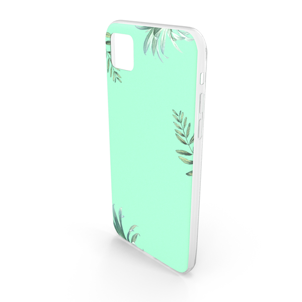 iPhone 11 Case PNG & PSD Images