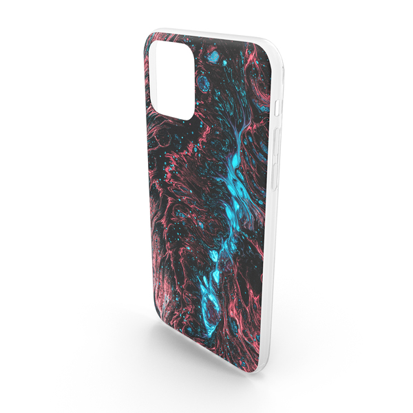 iPhone 12 Case PNG & PSD Images