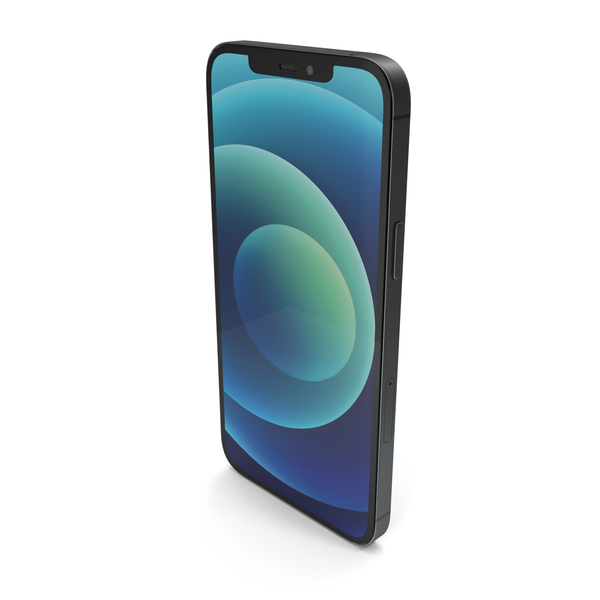 Smartphone: iPhone 12 PNG & PSD Images Smartphone: iPhone 12 PNG & PSD Images