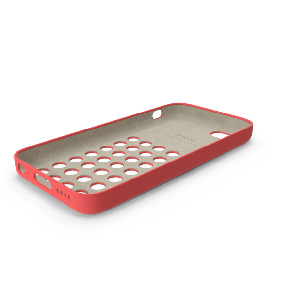 iPhone 5c Case Red PNG & PSD Images iPhone 5c Case Red PNG & PSD Images
