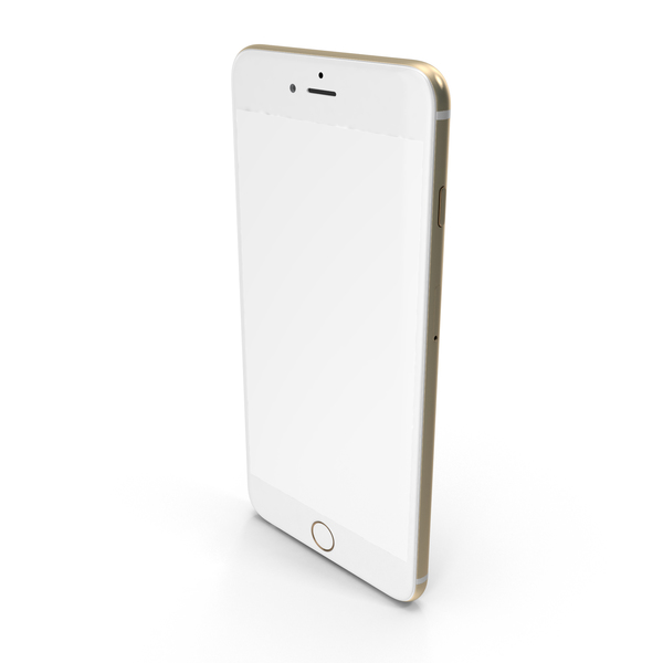 iPhone 6 Plus PNG & PSD Images