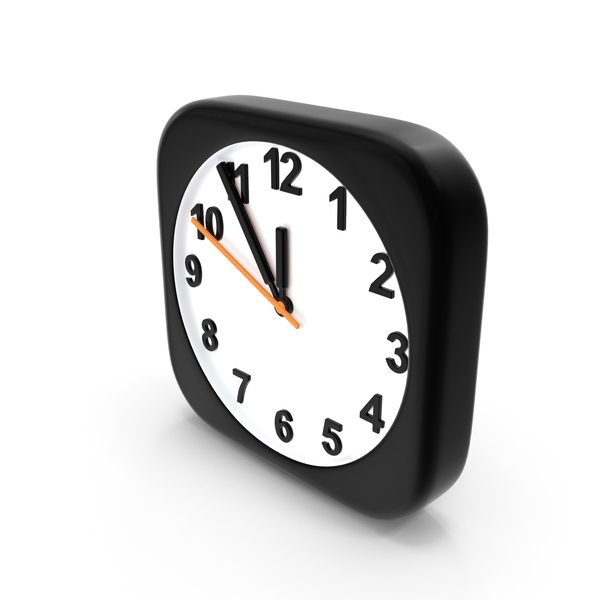 iPhone iOS Clock Icon PNG Images & PSDs for Download | PixelSquid