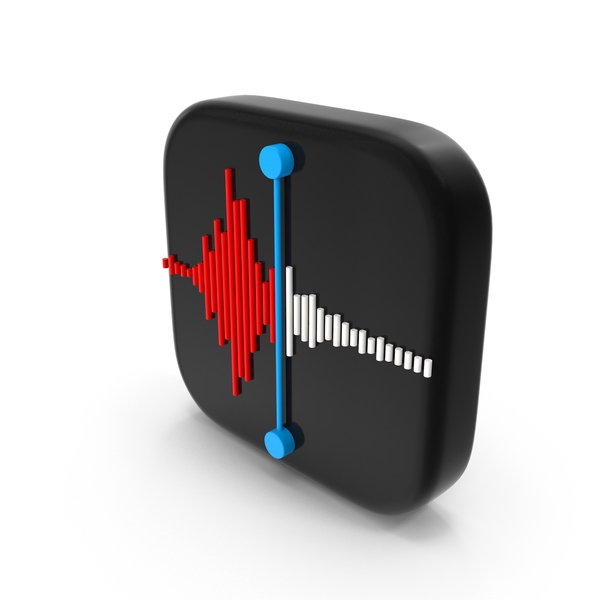 Symbols: iPhone iOS Voice Memos Icon PNG & PSD Images Symbols: iPhone iOS Voice Memos Icon PNG & PSD Images