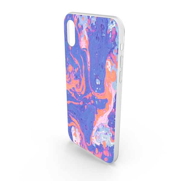 Cell Phone: iPhone X Case PNG & PSD Images Cell Phone: iPhone X Case PNG & PSD Images