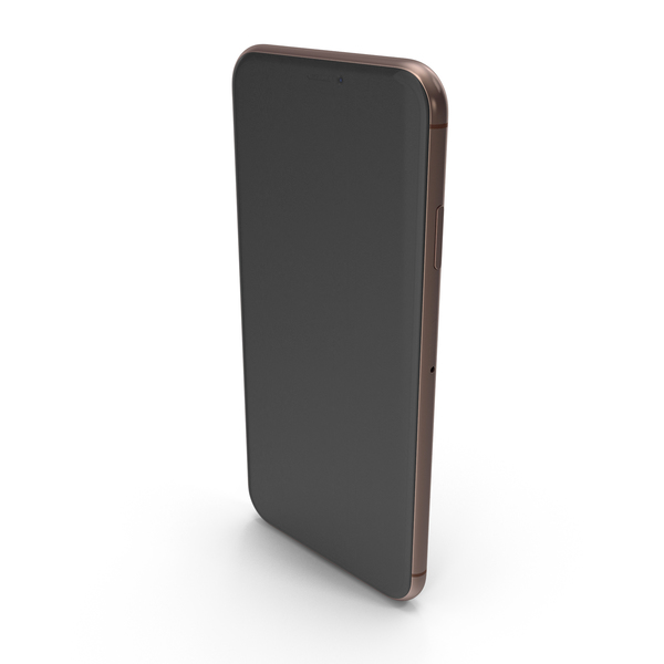 Smartphone: Iphone XS 6-5 inch PNG & PSD Images Smartphone: Iphone XS 6-5 inch PNG & PSD Images