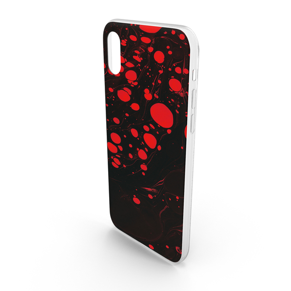 Cell Phone: iPhone XS Case PNG & PSD Images
