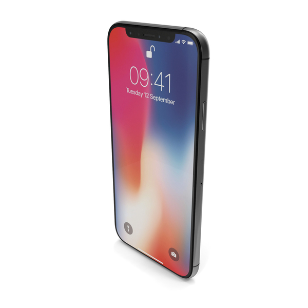 Smartphone: iPhone Xs PNG & PSD Images