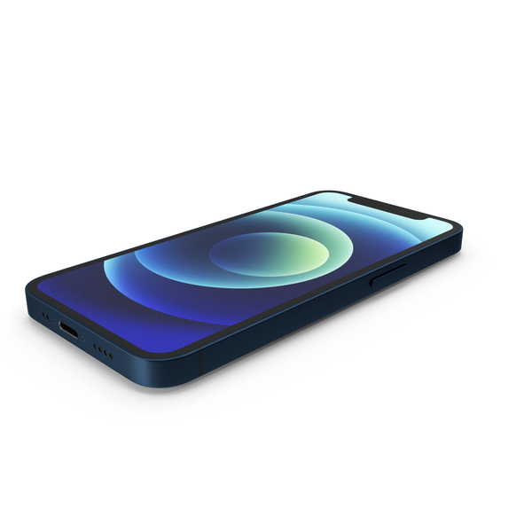 Smartphone: Iphone12 Mini PNG & PSD Images