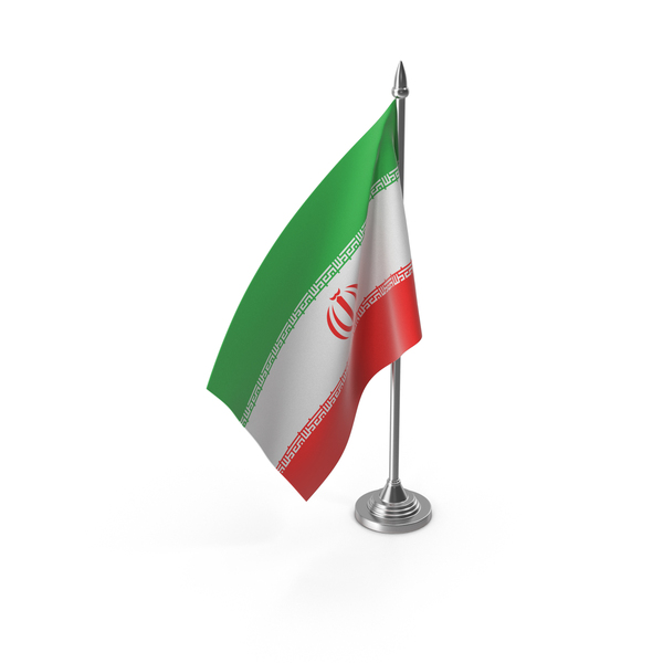 Iran Table Flag PNG & PSD Images Iran Table Flag PNG & PSD Images