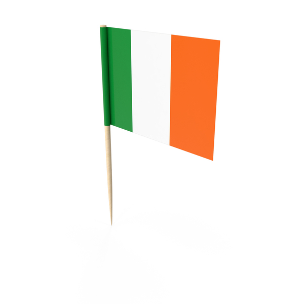 Ireland Country Toothpick Flag PNG & PSD Images Ireland Country Toothpick Flag PNG & PSD Images