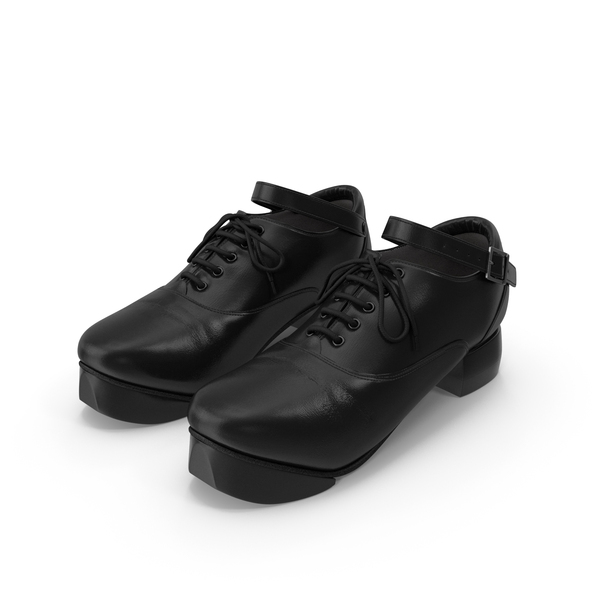 Irish Dance Jig Shoes PNG & PSD Images Irish Dance Jig Shoes PNG & PSD Images