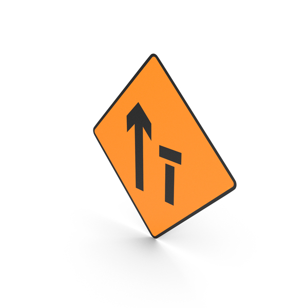 Irish Lane 1 Of 2 Closed Sign PNG & PSD Images