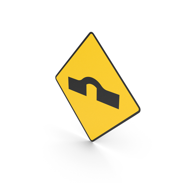 Traffic Signs: Irish Sign Humpback Bridge PNG & PSD Images Traffic Signs: Irish Sign Humpback Bridge PNG & PSD Images