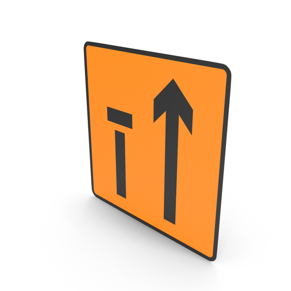 Irish Sign Lane 1 of 2 Closed PNG & PSD Images Irish Sign Lane 1 of 2 Closed PNG & PSD Images