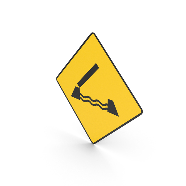 Traffic Signs: Irish Sign Opening Bridge PNG & PSD Images Traffic Signs: Irish Sign Opening Bridge PNG & PSD Images