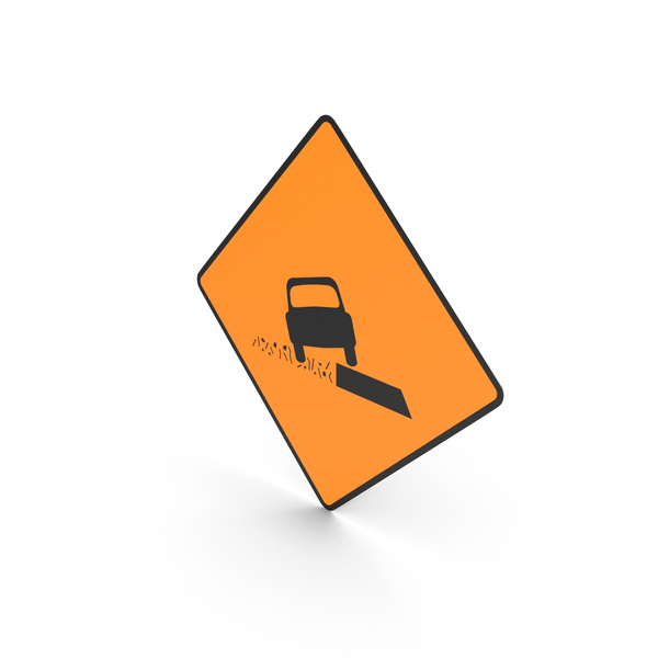 Traffic Signs: Irish Sign Soft Verge PNG & PSD Images Traffic Signs: Irish Sign Soft Verge PNG & PSD Images