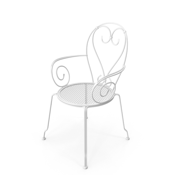Iron Armchair PNG & PSD Images Iron Armchair PNG & PSD Images