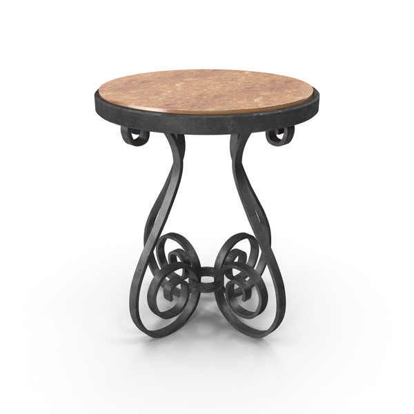 End: Iron Coffe Table PNG & PSD Images End: Iron Coffe Table PNG & PSD Images