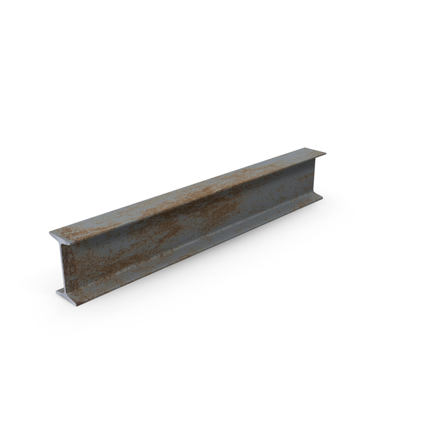 Beam: Iron I-Beam PNG & PSD Images Beam: Iron I-Beam PNG & PSD Images
