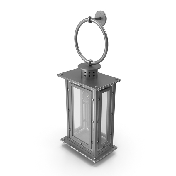 Sconce: Iron Lantern PNG & PSD Images Sconce: Iron Lantern PNG & PSD Images