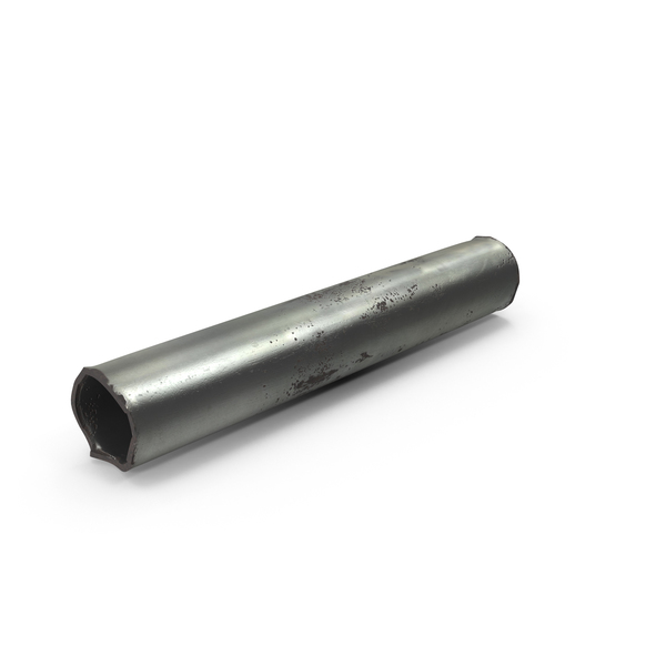 Metal Debris: Iron Pipe Broken PNG & PSD Images Metal Debris: Iron Pipe Broken PNG & PSD Images