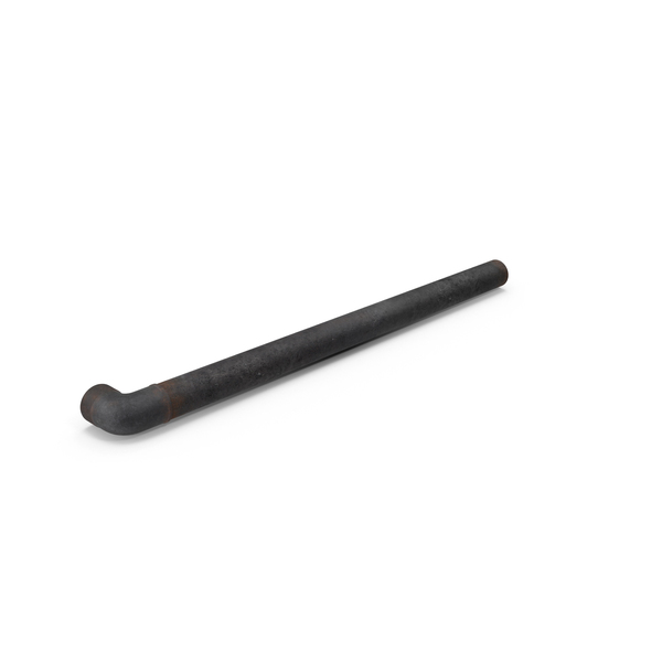 Industrial: Iron Pipes with Elbow Joint PNG & PSD Images Industrial: Iron Pipes with Elbow Joint PNG & PSD Images