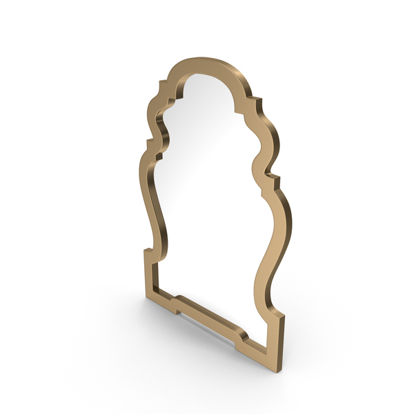 Ismail Wall Mirror PNG & PSD Images