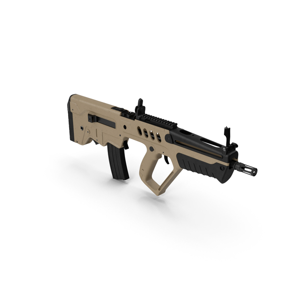 Israeli Bullpup Assault Rifle IWI Tavor TAR PNG & PSD Images Israeli Bullpup Assault Rifle IWI Tavor TAR PNG & PSD Images
