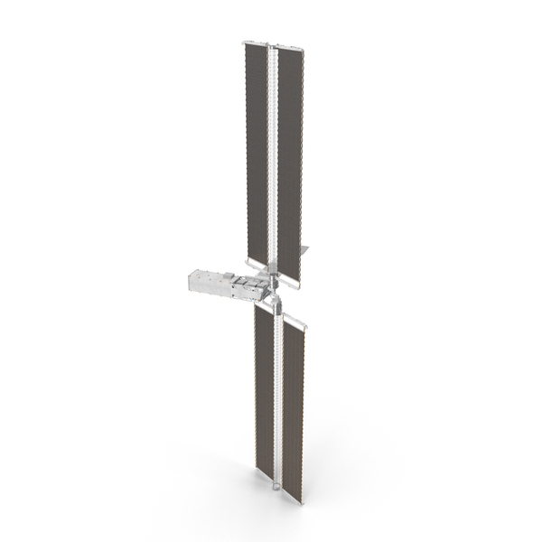 Cell: ISS Solar Panel Module PNG & PSD Images Cell: ISS Solar Panel Module PNG & PSD Images