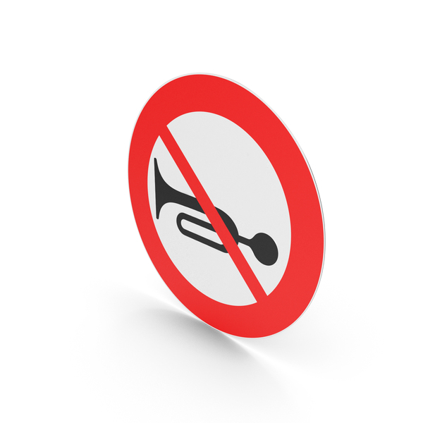 Italian No Use Of Horns Sign PNG & PSD Images Italian No Use Of Horns Sign PNG & PSD Images