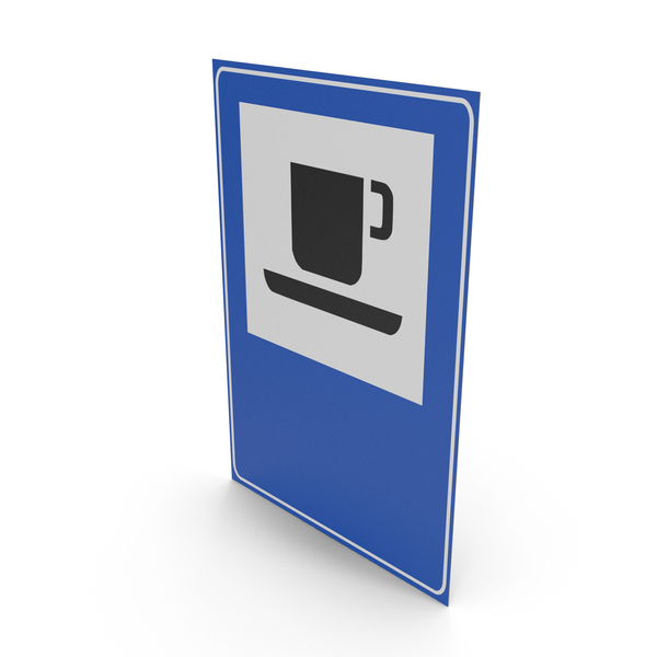 Traffic Signs: Italian Sign Refreshments PNG & PSD Images Traffic Signs: Italian Sign Refreshments PNG & PSD Images