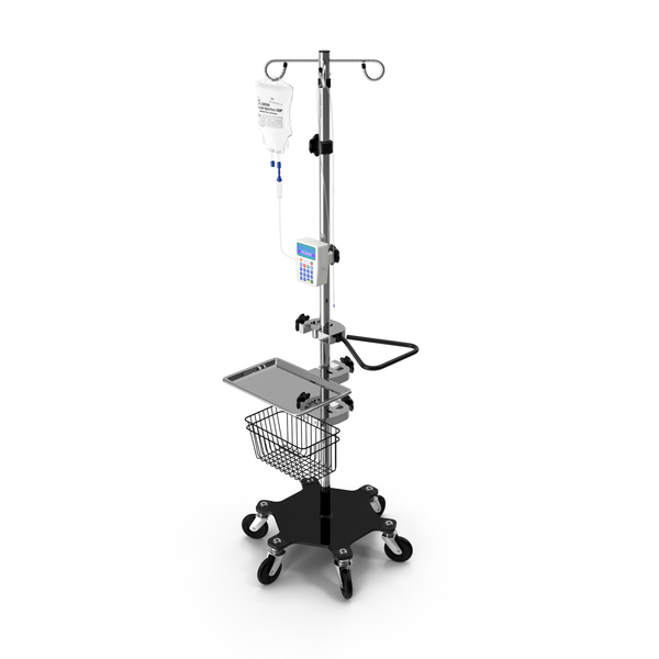 Stand: IV Pole PNG & PSD Images Stand: IV Pole PNG & PSD Images