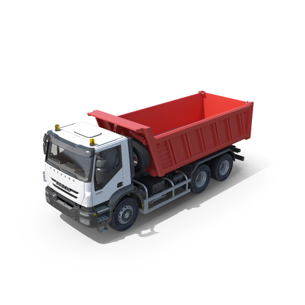 Large: Iveco Trakker Dump Truck 6x4 PNG & PSD Images Large: Iveco Trakker Dump Truck 6x4 PNG & PSD Images