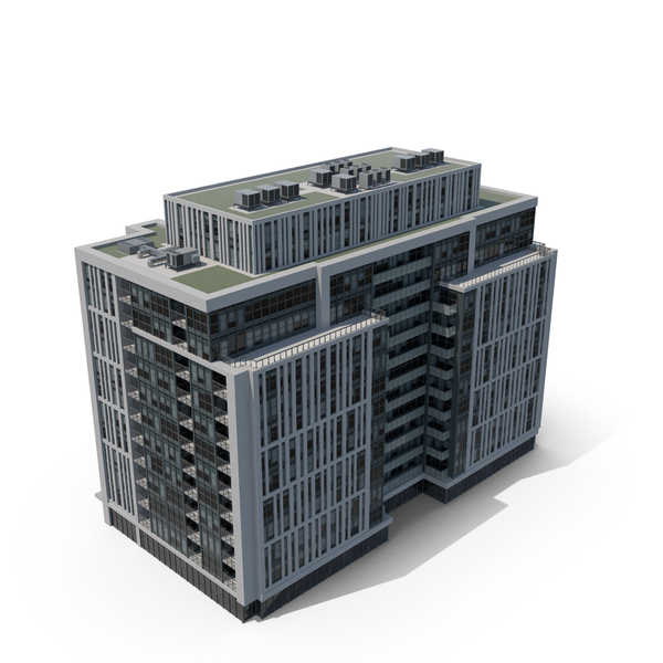 Apartment Building: Ivory on Adelaide V6 PNG & PSD Images Apartment Building: Ivory on Adelaide V6 PNG & PSD Images