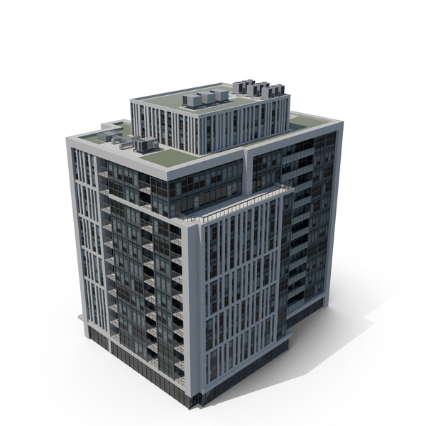 Apartment Building: Ivory on Adelaide V7 PNG & PSD Images Apartment Building: Ivory on Adelaide V7 PNG & PSD Images