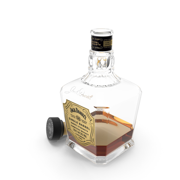 Bottle Cap: Jack Daniels Light Single Barrel Opened PNG & PSD Images Bottle Cap: Jack Daniels Light Single Barrel Opened PNG & PSD Images