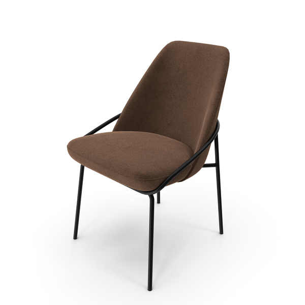 Jackie Dining Chair Bertosofas PNG & PSD Images Jackie Dining Chair Bertosofas PNG & PSD Images