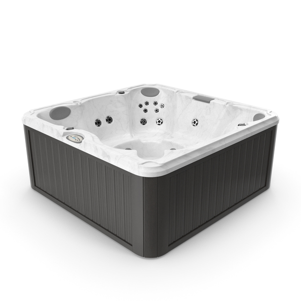 JACUZZI J235 Hot Tub Grey PNG & PSD Images JACUZZI J235 Hot Tub Grey PNG & PSD Images