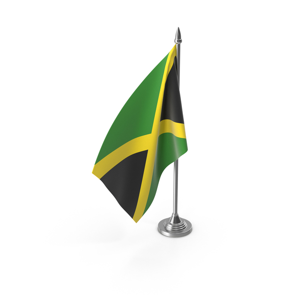 Jamaica Table Flag PNG & PSD Images Jamaica Table Flag PNG & PSD Images