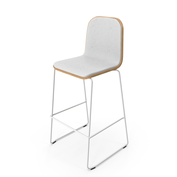 Stool: Jane Bar Chair Fabric PNG & PSD Images Stool: Jane Bar Chair Fabric PNG & PSD Images