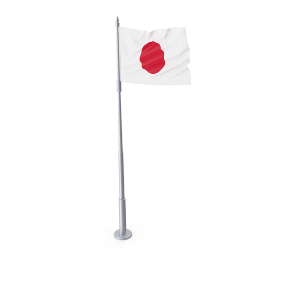 Japan Flag In Wind PNG & PSD Images Japan Flag In Wind PNG & PSD Images