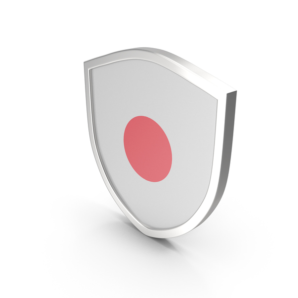 Symbols: Japan Flag Shield Symbol PNG & PSD Images Symbols: Japan Flag Shield Symbol PNG & PSD Images