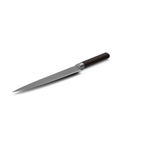 Chef's: Japanese Chefs Knife PNG & PSD Images