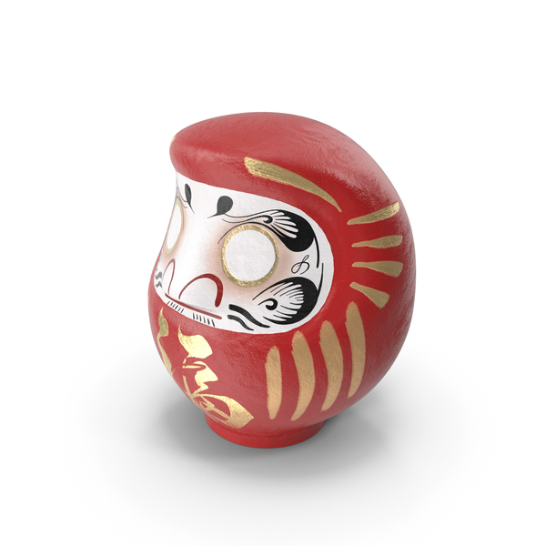 Dolls: Japanese Daruma with No Eyes PNG & PSD Images Dolls: Japanese Daruma with No Eyes PNG & PSD Images