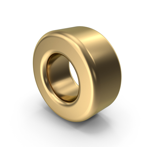 Script: Japanese Handakuten Gold PNG & PSD Images Script: Japanese Handakuten Gold PNG & PSD Images